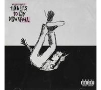 Tickets to My Downfall