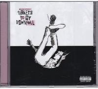 Machine Gun Kelly - Tickets to My Downfall [Import]