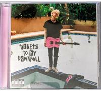 Tickets to My Downfall