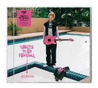 Tickets to My Downfall – CD – Édition limitée (All Access)