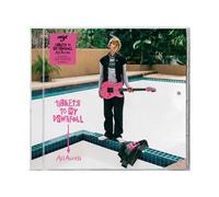 Tickets To My Downfall (All Access) Édition Limitée CD