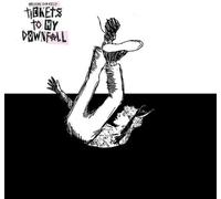 'Tickets to My Downfall' (Audio CD) by Machine Gun Kelly [Audio CD] NEUF