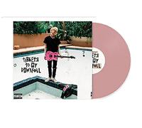 Tickets To My Downfall - Rose exclusif
