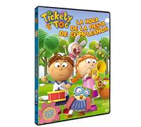 Tickety Toc *** Europe Zone ***