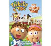 Tickety Toc [Import]