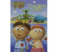 Tickety Toc: Vacation Time
