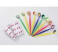 TickiT 03059 Dental Mirror (Pack of 10)