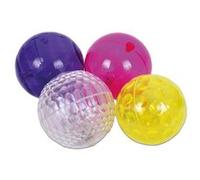 TickiT 72207 Grande Texture Sensorielle Jeu de billes de clignotant, 100 mm de diamètre (lot de 4) G