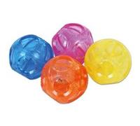 TickiT 72209 irrégulières Sensorielle Jeu de billes de clignotant, 80 mm de diamètre, petite (lot de 4) G