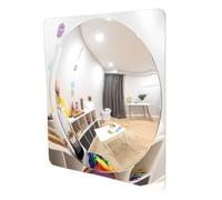 Tickit - 72412 - Miroir acrylique géant à dôme - junior