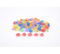 TickiT 73135 Translucent Colour Fish