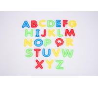 TickiT 73137 Lettres translucides majuscules