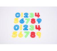 TickiT 73141 Chiffres translucides
