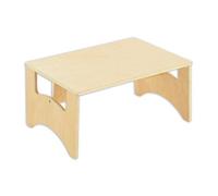 TickiT 73374 Wooden Play Table
