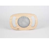 TickiT 73444 Easy Hold Glitter Panel-Silver, moyen