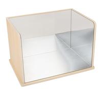TickiT 73448 Wooden Exploratory Mirror