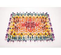 TickiT Set Trésors en bois Super 74049 PK420