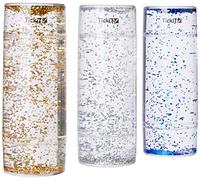 TickiT Set sensoriel 92104 Tempête de paillettes
