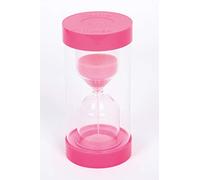 TickiT Sablier ColourBright 92113 – 2 minutes – Rose
