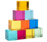 TickiT-tickit73550 Gem Cubes, 73550, [Multi], Petit
