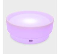 tickit Discovery Glow Table Basse sensorielle Lumineuse pour Enfants, LED à Changement de Couleur, imperméable et Portable, pour Jeu désordonné, Petite année, Apprentissage intérieur et extérieur