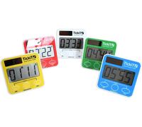 TickiT 92079 Dual Power Timer 5 piece set