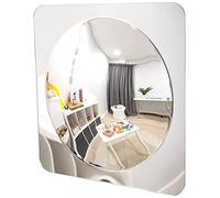 TickiT Miroir acrylique convexe 72404 – Panneau dôme 490 mm
