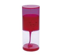 tickit Sensory Jumbo Ooze Tube rose, 20 cm | Gelée rose non toxique à observer pour explorer mouvement, langage et science.