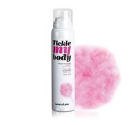 Tickle My Body - Barbe A Papa - 150ml