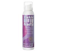 TICKLE MY BODY - MASSAGE FOAM