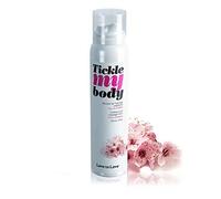 TICKLE MY BODY - MASSAGE FOAM