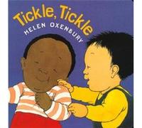 Tickle Tickle by Illustrated by Helen Oxenbury Helen Oxenbury (Auteur)