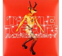 Tickle Torture - Spectrophilia/Spiritual Machete (+ 7")