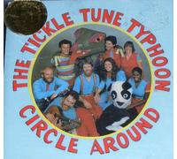 Tickle Tune Typhoon - Circle Around