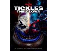 Tickles The Clown
