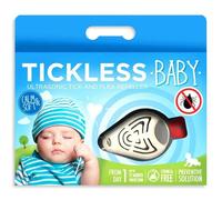 Tickless Baby Ultrasonic tick repellent - Beige