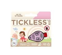 Tickless Baby Ultrasonic tick repellent - Rose