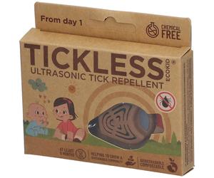 TICKLESS EcoKid no data 1 pc(s)