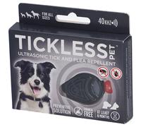 Tickless Expulseur Ultrasonique Tique Appareil 1 pc(s)