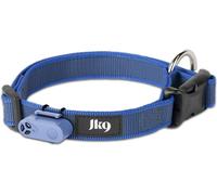 TICKLESS JK9 Collier Extérieur Anti Tique Bleu