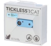 Tickless Mini Chat Bleu Appareil 1 pc(s)