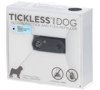 Tickless® Mini Chien Expulseur Ultrasonique Tique/Puce Noir no data 1 pc(s)