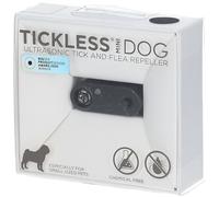 Tickless Mini Chien Noir Appareil 1 pc(s)