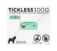 Tickless Pet Mini Ultrasonic Tick Repellent - Mentha Green