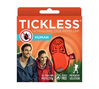 TICKLESS Répulsif Tiques Humain Orange