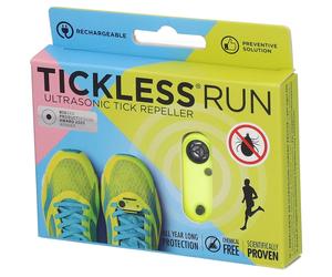 Tickless® Run Expulseur Ultrasonique Tique/Puce Neon Appareil 1 pc(s)