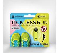 TICKLESS RUN NEON - RECHARGEABLE RUN01UVY