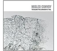 Tickling The Dragons Tail