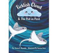 Ticklish Cloud & The Pod in Peril