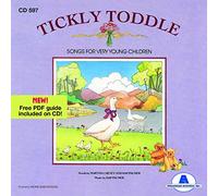 Tickly Toddle/More Baby Songs [Import]